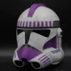 Phase 2 Clone Trooper Helmet - Cast -Galacticarmory Store DSC00280