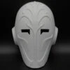 Realistic Jedi Temple Guard Mask - DIY -Galacticarmory Store DSC00310