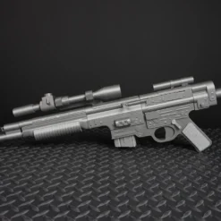 A280 Rebel Blaster - DIY