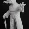 Life Sized Yoda Statue - Pose 1 - DIY -Galacticarmory Store DSC00373 scaled
