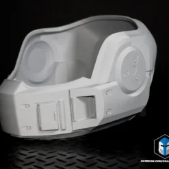 Mirage Helmet - DIY -Galacticarmory Store DSC00393 1 scaled