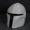 Medieval Boba Fett Helmet - DIY -Galacticarmory Store DSC00416