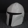 Medieval Boba Fett Helmet - DIY -Galacticarmory Store DSC00416 scaled