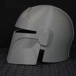 Medieval Boba Fett Helmet - DIY -Galacticarmory Store DSC00420 scaled