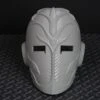 Jedi Temple Guard Mask - DIY -Galacticarmory Store DSC00429