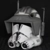Animated Phase 2 Clone Trooper Helmet - Cast -Galacticarmory Store DSC00463