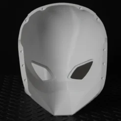 Clone Assassin Helmet - DIY -Galacticarmory Store DSC00544 scaled