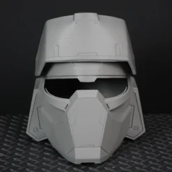 Galactic Spartan Helmet - DIY -Galacticarmory Store DSC00563