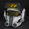 Bad Batch Tech Helmet - DIY -Galacticarmory Store DSC00574