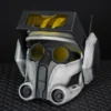 Bad Batch Tech Helmet - DIY