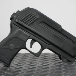 DC-17 Blaster Pistol - Realistic - Cast