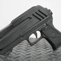 DC-17 Blaster Pistol - Realistic - Cast -Galacticarmory Store DSC00580 scaled