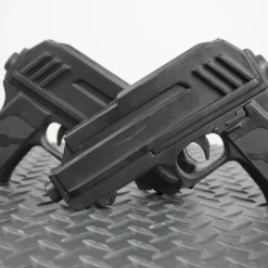 DC-17 Blaster Pistol - Realistic - Cast -Galacticarmory Store DSC00582 scaled