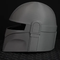 Mandalorian Child Helmet - DIY -Galacticarmory Store DSC00587 scaled