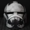 Bad Batch Wrecker Helmet - Cast -Galacticarmory Store DSC00591