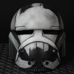 Bad Batch Wrecker Helmet - Cast