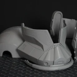 Republic Commando Spartan Helmet - DIY -Galacticarmory Store DSC00616 scaled