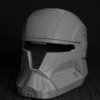 Republic Commando Spartan Helmet - DIY -Galacticarmory Store DSC00618