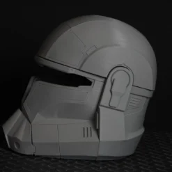 Republic Commando Spartan Helmet - DIY -Galacticarmory Store DSC00619 scaled