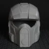 ARF Spartan Helmet - DIY -Galacticarmory Store DSC00621