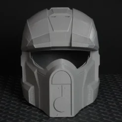 ARF Spartan Helmet - DIY
