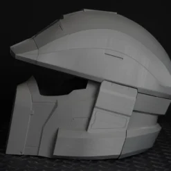 ARF Spartan Helmet - DIY -Galacticarmory Store DSC00623 scaled