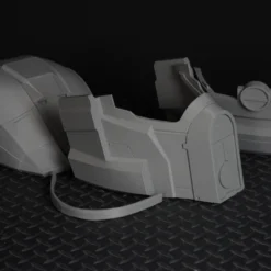 ARF Spartan Helmet - DIY -Galacticarmory Store DSC00625 scaled