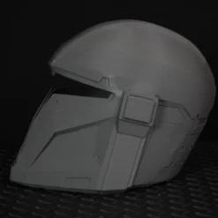Mando Spartan Helmet - Infinite Based - DIY -Galacticarmory Store DSC00632 scaled