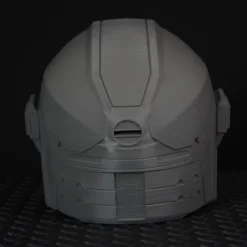 Mando Spartan Helmet - Infinite Based - DIY -Galacticarmory Store DSC00633 scaled