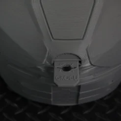 Mando Spartan Helmet - Infinite Based - DIY -Galacticarmory Store DSC00634 scaled