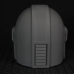Mando Spartan Helmet - Star Wars Based - DIY -Galacticarmory Store DSC00640 scaled