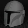 Mando Helmet - DIY 2 Mando Helmet - DIY -Galacticarmory Store DSC00644 scaled