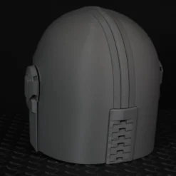 Mando Helmet - DIY -Galacticarmory Store DSC00646 scaled