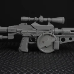 M-5 ARC Trooper Blaster - DIY -Galacticarmory Store DSC00653 scaled