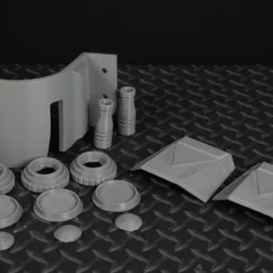 Mandalorian Armor - DIY -Galacticarmory Store DSC00655 scaled