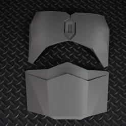 Mandalorian Armor - DIY -Galacticarmory Store DSC00659 scaled