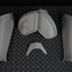 Mandalorian Armor - DIY -Galacticarmory Store DSC00660 scaled