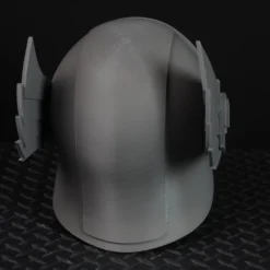 Medieval Bo Katan Helmet - DIY -Galacticarmory Store DSC00668 scaled