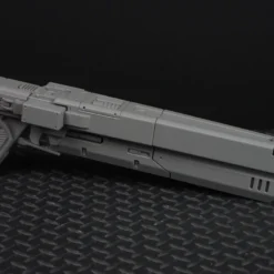 Westar Shotgun Blaster - DIY