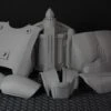 Bo Katan Armor - DIY -Galacticarmory Store DSC00686