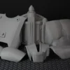 Bo Katan Armor - DIY -Galacticarmory Store DSC00686 scaled