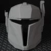 Heavy Mando Spartan Mashup Helmet - DIY -Galacticarmory Store DSC00691