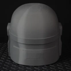 Imperial Mandalorian Commando Helmet - DIY -Galacticarmory Store DSC00722 scaled