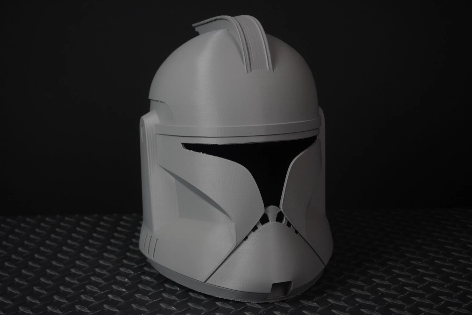 Phase 1 Clone Trooper Helmet - DIY 4 Phase 1 Clone Trooper Helmet - DIY - Image 2