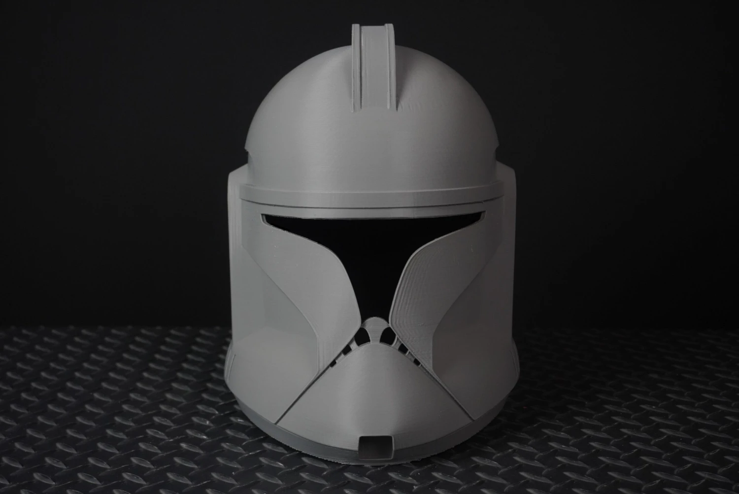 Phase 1 Clone Trooper Helmet - DIY 5 Phase 1 Clone Trooper Helmet - DIY - Image 3