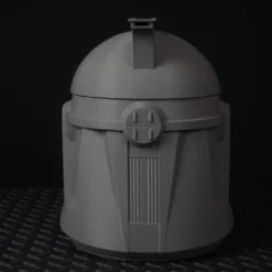 Phase 1 Clone Trooper Helmet - DIY 17 Phase 1 Clone Trooper Helmet - DIY -Galacticarmory Store DSC00728 scaled