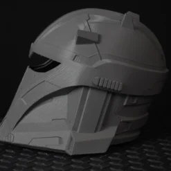 Armorer Spartan Mashup Helmet - DIY -Galacticarmory Store DSC00731 scaled