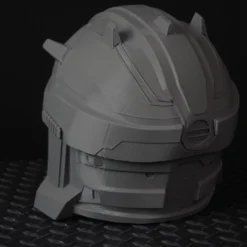 Armorer Spartan Mashup Helmet - DIY -Galacticarmory Store DSC00732 scaled