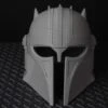 The Armorer's Helmet - DIY