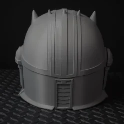The Armorer's Helmet - DIY -Galacticarmory Store DSC00749 scaled